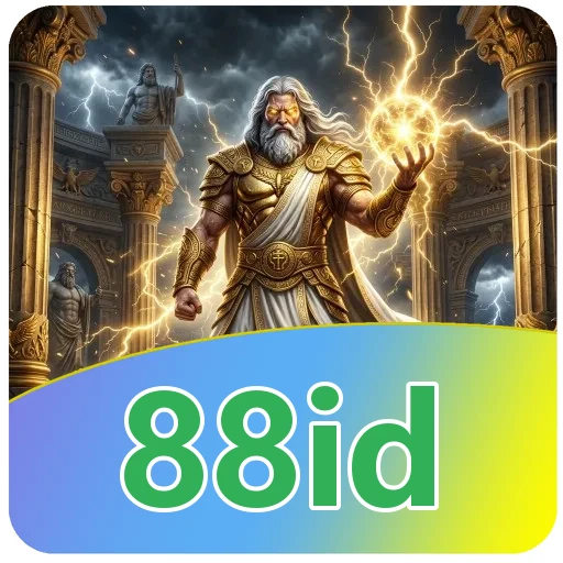 Ilustrasi unduh APK 88id