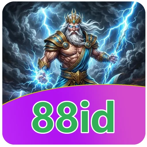 Ilustrasi unduh APK 88id dari tautan resmi